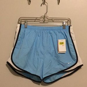 NikeFIT DRY running shorts